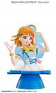 BANDAI SPIRITS Figure-rise Bust Love Live! Sunshine!! Takami Chika Plastic Kit gallery thumbnail