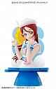 BANDAI SPIRITS Figure-rise Bust Love Live! Sunshine!! Sakurauchi Riko Plastic Kit gallery thumbnail