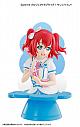 BANDAI SPIRITS Figure-rise Bust Love Live! Sunshine!! Kurosawa Ruby Plastic Kit gallery thumbnail