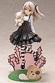 KOTOBUKIYA Girls und Panzer The Movie Shimada Alice 1/7 PVC Figure gallery thumbnail