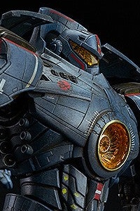 MAX FACTORY Pacific Rim PLAMAX JG-02 Gypsy Danger 1/350 Plastic Kit (Re-release)