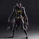 SQUARE ENIX VARIANT PLAY ARTS KAI DC COMICS Batman: Rogues Gallery Joker Action Figure gallery thumbnail