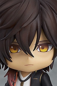 ORANGE ROUGE Touken Ranbu -ONLINE- Nendoroid Okurikara (2nd Production Run)