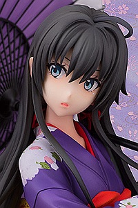 Yahari Ore no Seishun Love Comedy wa Machigatteiru. Kan – Yuigahama Yui –  Yukinoshita Yukino – Shibuya Scramble Figure – 1/7 – Ending Ver. (Alpha  Satellite, eStream) – Anime NPC