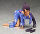 FREEing Ikki Tousen Extravaganza Epoch Kanu Unchou Yukata Ver. 1/8 PVC Figure gallery thumbnail