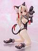 AQUAMARINE Fate/kaleid liner Prisma Illya 2wei Herz! Illya Beast Style 1/8 PVC Figure gallery thumbnail