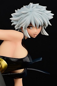 ORCATOYS Cutie Honey Infinite Premium Ver.SD (SOME DIUSTRIBUTION) 1/6 PVC Figure