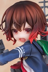 FunnyKnights Kantai Collection -Kan Colle- Mutsuki Kai-II 1/7 PVC Figure (2nd Production Run)