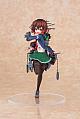 FunnyKnights Kantai Collection -Kan Colle- Mutsuki Kai-II 1/7 PVC Figure gallery thumbnail