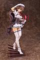 Alphamax CHUNITHM Mishima Haruna 1/7 PVC Figure gallery thumbnail