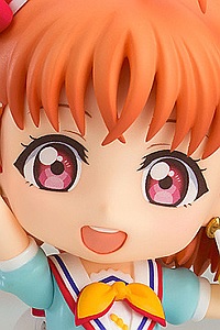 GOOD SMILE COMPANY (GSC) Love Live! Sunshine!! Nendoroid Takami Chika (2nd Production Run)