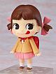 PLAY FUTURE Fujiya Peko-chan Nendoroid Peko-chan School Ver.  gallery thumbnail