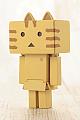KOTOBUKIYA Perfect Transform Nyanboard Action Figure gallery thumbnail