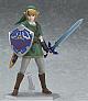 GOOD SMILE COMPANY (GSC) The Legend of Zelda: Twilight Princess figma Link Twilight Princess Ver. gallery thumbnail