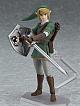 GOOD SMILE COMPANY (GSC) The Legend of Zelda: Twilight Princess figma Link Twilight Princess Ver. DX Edition gallery thumbnail