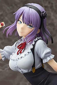 MAX FACTORY Dagashi Kashi Shidare Hotaru 1/8 PVC Figure