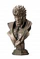 KAIYODO Mega Sofubi Advance MSA-012 Fist of the North Star Kenshiro Bust Bronze-style Ver. gallery thumbnail