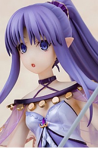 PLUM PMOA Fate/Grand Order Caster/Medea [Lily] 1/7 PVC Figure