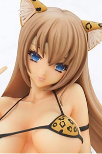 Q-six Minazuki Rara Standard Edition 1/6 PVC Figure