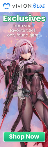 viviON Blue