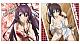 COSPA Infinite Stratos Cushion Covers gallery thumbnail