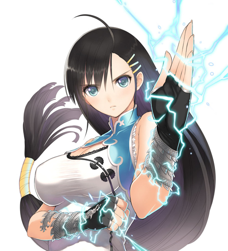 BLADE ARCUS from Shining EX -Tony???s Premium Fan Box- DX Pack 3D Crystal Set 