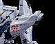Bandai Metal Build Gundam F91 gallery thumbnail