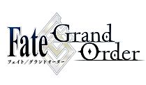 Fate/Grand Order