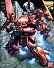 Z Gundam MG 1/100 RMS-108 Marasai gallery thumbnail