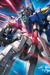 Bandai Gundam AGE HG 1/144 AGE-3 Gundam AGE-3 Normal