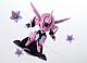 Gundam AGE HG 1/144 xvb-xd Farsia gallery thumbnail