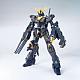 Gundam Unicorn MG 1/100 RX-0 Unicorn Gundam 02 Banshee gallery thumbnail