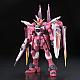 Gundam SEED RG 1/144 ZGMF-X09A Justice Gundam gallery thumbnail