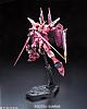 Gundam SEED RG 1/144 ZGMF-X09A Justice Gundam gallery thumbnail