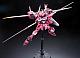 Gundam SEED RG 1/144 ZGMF-X09A Justice Gundam gallery thumbnail