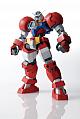 Gundam AGE MG 1/100 AGE-1T Gundam AGE-1 Titus gallery thumbnail