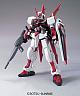 Gundam SEED HG 1/144 MBF-M1 M1 Astray gallery thumbnail