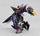 Gundam SEED MG 1/100 GAT-X207 Blitz Gundam gallery thumbnail