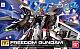 Gundam SEED HG 1/144 ZGMF-X10A Freedom Gundam gallery thumbnail