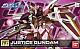 Gundam SEED HG 1/144 ZGMF-X09A Justice Gundam gallery thumbnail