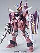 Gundam SEED HG 1/144 ZGMF-X09A Justice Gundam gallery thumbnail