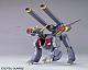 Gundam SEED HG 1/144 TMF/A-802 Mobile BuCUE gallery thumbnail