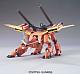 Gundam SEED HG 1/144 TMF/A-803 LaGOWE gallery thumbnail