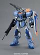 Gundam SEED MG 1/100 GAT-X102 Duel Gundam Assault Shroud gallery thumbnail