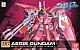 Gundam SEED HG 1/144 GAT-X303 Aegis Gundam gallery thumbnail