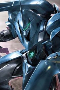Gundam AGE HG 1/144 Gafran