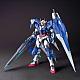 Gundam 00 MG 1/100 GN-0000GNHW/7SG 00 Gundam Seven Sword/G gallery thumbnail