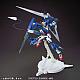 Gundam 00 MG 1/100 GN-0000GNHW/7SG 00 Gundam Seven Sword/G gallery thumbnail