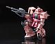 Gundam (0079) RG 1/144 MS-06S Zaku II gallery thumbnail