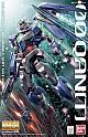 Gundam 00 MG 1/100 GNT-0000 00 Gundam Qan[T] gallery thumbnail
